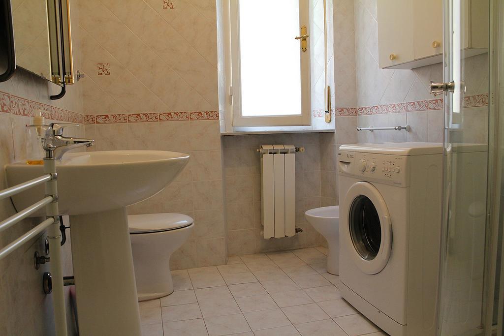 פיזה Cisanello Guesthouse מראה חיצוני תמונה