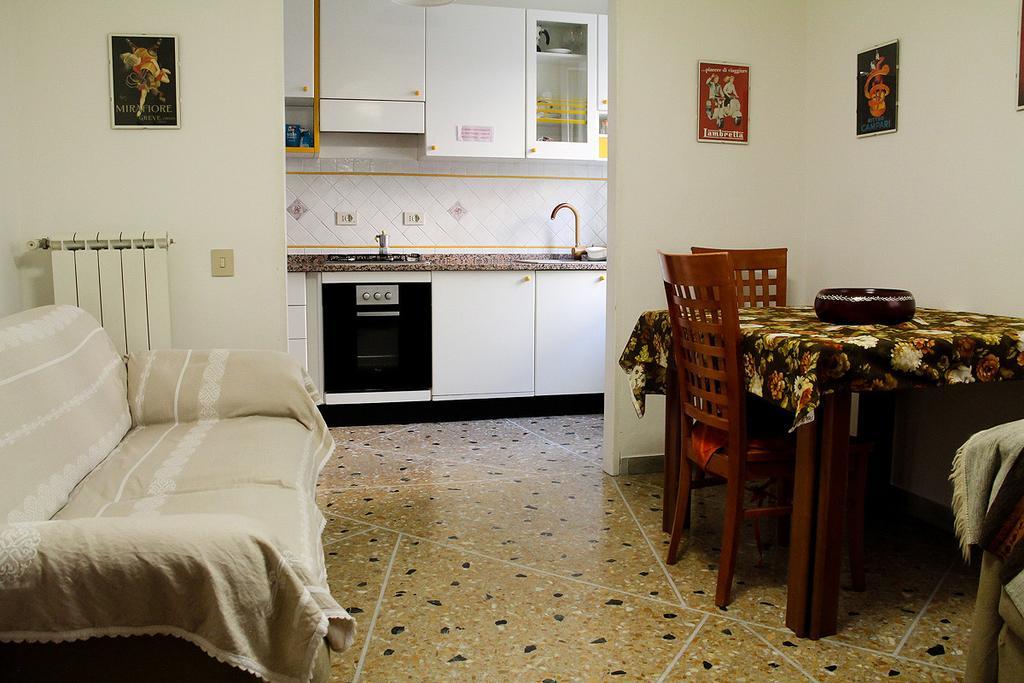 פיזה Cisanello Guesthouse מראה חיצוני תמונה