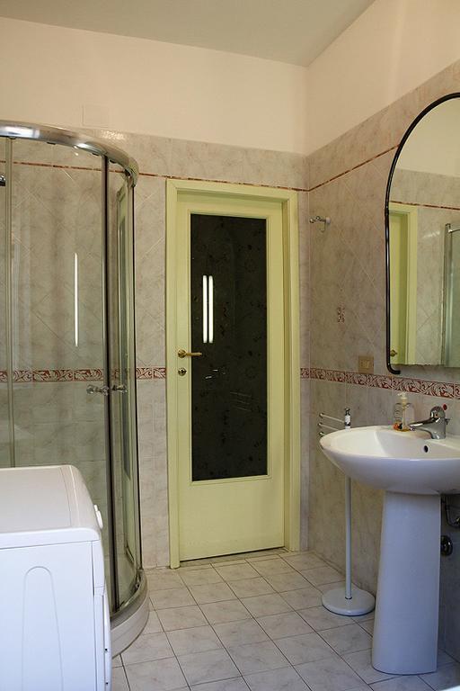 פיזה Cisanello Guesthouse מראה חיצוני תמונה